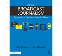 Broadcast Journalism