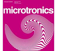 Broadcast - Microtronics - Volumes 1 & 2