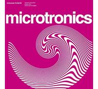 Broadcast - Microtronics - Volumes 1 & 2 [VINYL]
