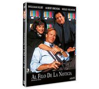 Broadcast News - Al filo de la noticia