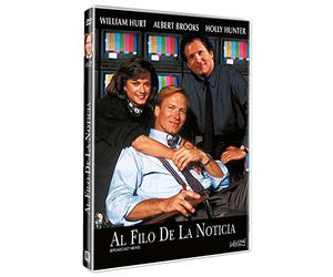 Broadcast News - Al filo de la noticia