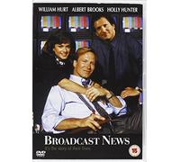 Broadcast News [DVD]