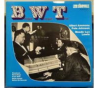 Broadcast Recordings From 1939 Never Issued Before On Records [Vinyl LP]