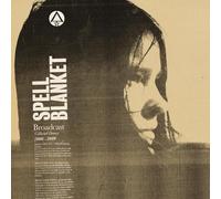 Broadcast – Spell Blanket: Collected Demos 2006–2009 – CD