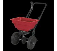 Broadcast Spreader 27kg Walk Behind Lightweight
