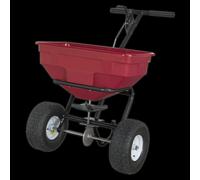 Broadcast Spreader 57kg Walk Behind