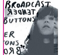 Broadcast - Tender Buttons - 12" Vinyl Album - 2015