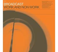Broadcast - Work And Non Work [VINYL]