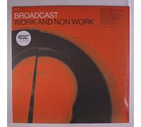 Broadcast - Work & Non Work [VINYL]