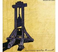 Broadcast Zero - Some Concerns Regarding This Revolt