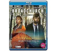 Broadchurch - Series 3 - Complete (Blu-ray, 2017)
