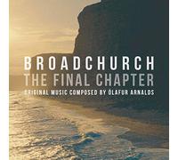 lafur Arnalds - Broadchurch - The Final Chapter