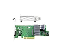 BROADCOM 05-25420-17 LSI MegaRAID 8i RAID 0/1/5/6/10/50/60 Storage Controller - Multi-Colour