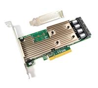 LSI 9305-16i SATA SAS 12Gbs RAID Controller Host Bus Adapter PCIe 3.0 x8 IT-Mode