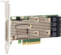 BROADCOM 05-50011-00 1200 Mbps MegaRAID 9460 16i RAID 0/1/5/6/10/50/60 Storage Controller - Multi-Colour