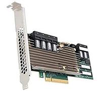 BROADCOM 05-50022-00 24 Channel MegaRAID SAS 9361-24i RAID 0/1/5/6/10/50/60 Storage Controller - Multi-Colour