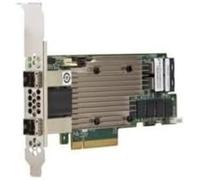 BROADCOM 05-50031-00 16 Channel 1200 Mbps MegaRAID 9480 8i8e RAID 0/1/5/6/10/50 - Multi-Colour