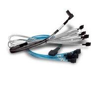 Broadcom 05-60007-00 Serial Attached SCSI (SAS) cable 1 m
