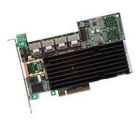 Broadcom 16 Port 6Gbps MegaRAID SAS 9260-16i SGL Controller