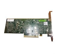Broadcom 57412 Dual Port 10Gb, SFP+, PCIe Adapter, Full Height, Customer Install