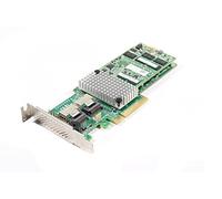 Broadcom 8 Port 6Gbps MegaRAID SAS 9270-8i SGL Controller