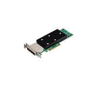 BROADCOM 9305-16e 1.2 Gbps 8 Channel Storage Controller - Multi-Colour