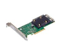 Broadcom 9500-16I Tri-Mode Storage Adapter 16-Port Hba