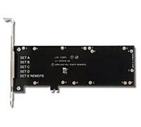 Broadcom Avago - Battery Backup Bracket - For Lsi Cachevault Kit, Cachevault Mod