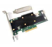 Broadcom eHBA 9600-24i 24 Int. Ports PCIe SAS/SATA/NVMe Tri-Mode Storage Adapter