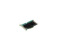 Broadcom MegaRAID 9670-24i - Storage controller (RAID) - 24 Channel - SATA 6Gb/s / SAS 24Gb/s / PCIe 4.0 (NVMe) - RAID R