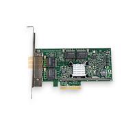 Broadcom BCM5719-4P BCM95719A1904AC 4×1GbE PCIe Quad-Port Ethernet Adapter NEW