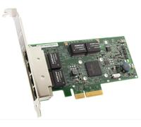 Broadcom Ethernet NIC BCM5719-4P - 4 x 1GbE PCIe (Internal, 1000 Mbit/s)