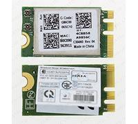 BROADCOM BCM943142Y WIRELESS WIFI LAN BLUETOOTH CARD 802.11b/g/n G27