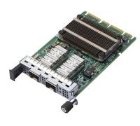 Broadcom BCM957412N4120C network card Internal Fiber 10000 Mbit/s