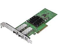 Broadcom NetXtreme E-Series P225P Dual-Port PCIe 3.0 x8 Ethernet NIC, 2x 25G SFP