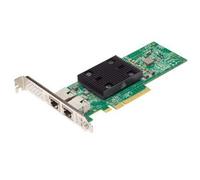 Broadcom BCM957416A4160C 2x10GBASE-T PCIe 3.0 x8 2-Port RJ45 NIC