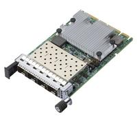 Broadcom BCM957504-N425G network card Internal Fiber 25000 Mbit/s