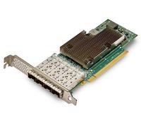 Broadcom BCM957504-P425G network card Internal Fiber 25000 Mbit/s