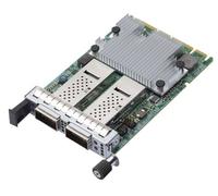 Broadcom BCM957508-N2100G network card Internal Fiber 100000 Mbit/s