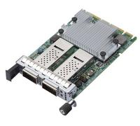 Broadcom Network Card BCM957508-N2100G 100GbE OCP 3.0 QSFP56 Internal Fiber