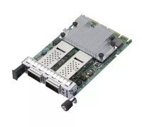 Broadcom BCM957508-N2100G network card Internal Fiber 100000 Mbit/s