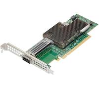 Broadcom BCM957508-P1200G P1200g 1x 200 100 50 25 10gbe Nic Generic