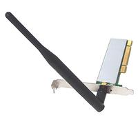 Broadcom - Broadcom LAN 802.11-g PCI with Antenna Wireless Card PCB2 RSM-3 E159315 - 6003073R