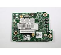 Broadcom Dell D9VTT 2x10 Gigabit PCI-E x8 Mezzanine LOM Network Controller Card M710H