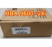 Broadcom eHBA 9600-24i 24 Int. Ports PCIe SAS/SATA/NVMe Tri-Mode Storage Adapter