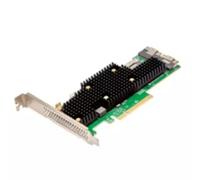 Broadcom eHBA 9600-24i 24 Int. Ports PCIe SAS/SATA/NVMe Tri-Mode Storage Adapter