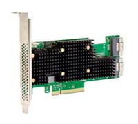 Broadcom eHBA 9620-16i Storage Adapter - Tri-Mode SAS/SATA