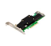 Broadcom eHBA 9620-16i Tri-Mode SAS / SATA Storage Adapter