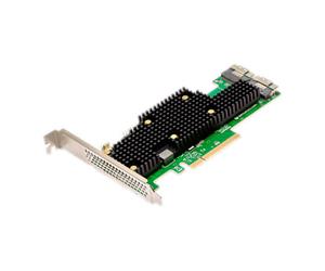 Broadcom eHBA 9620-16i Tri-Mode SAS / SATA Storage Adapter