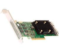 Broadcom HBA 9500-16i Tri-Mode storage controller SATA 6Gb/s / SAS 12Gb/s / PCIe